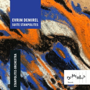 Album Suite Stanpolites from Evrim Demirel