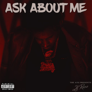 Lil Reese的專輯Ask About Me (Explicit)