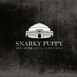 Snarky Puppy的專輯Live at the Royal Albert Hall