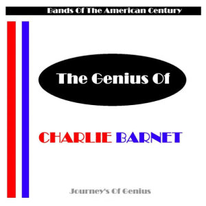 ดาวน์โหลดและฟังเพลง The Moose พร้อมเนื้อเพลงจาก Charlie Barnet