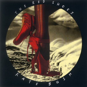 Album The Red Shoes from Kate Bush