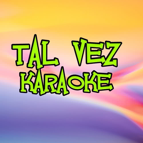 Tal Vez (伴奏)
