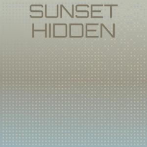 Album Sunset Hidden from Various
