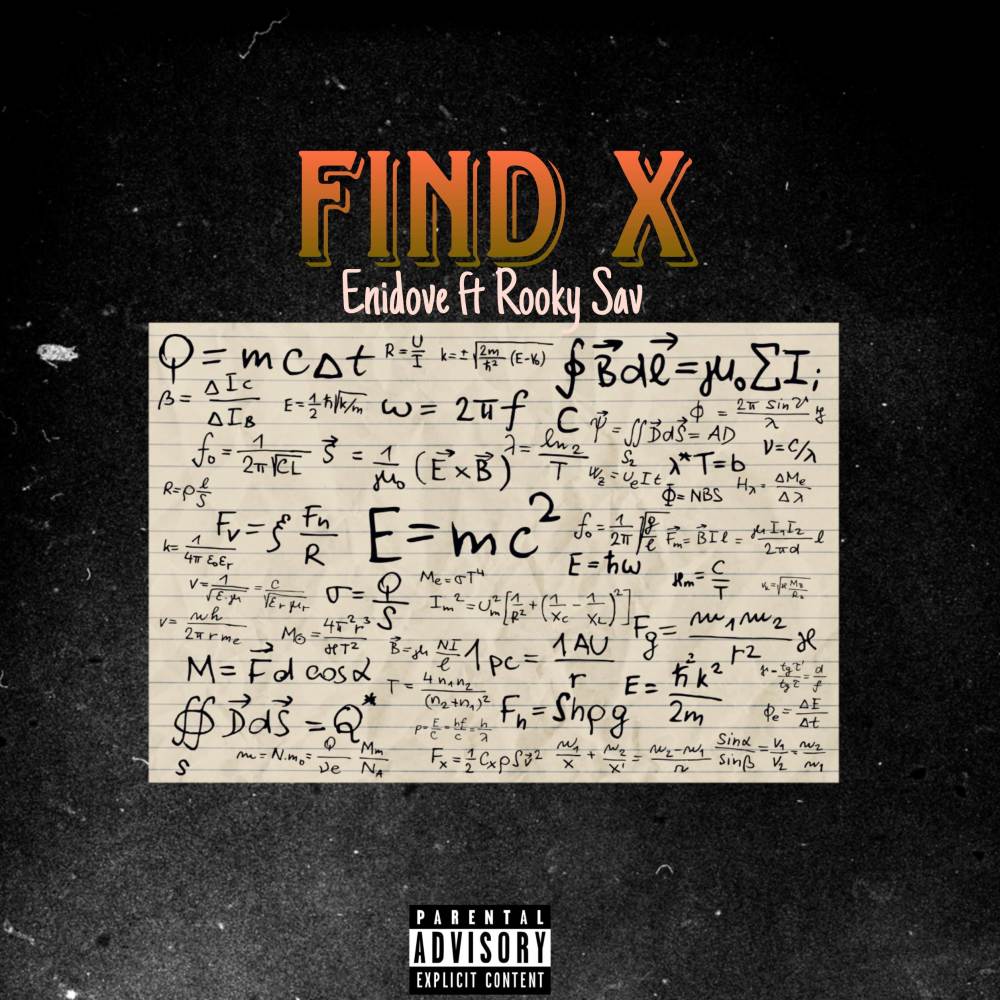 Find X (Explicit)
