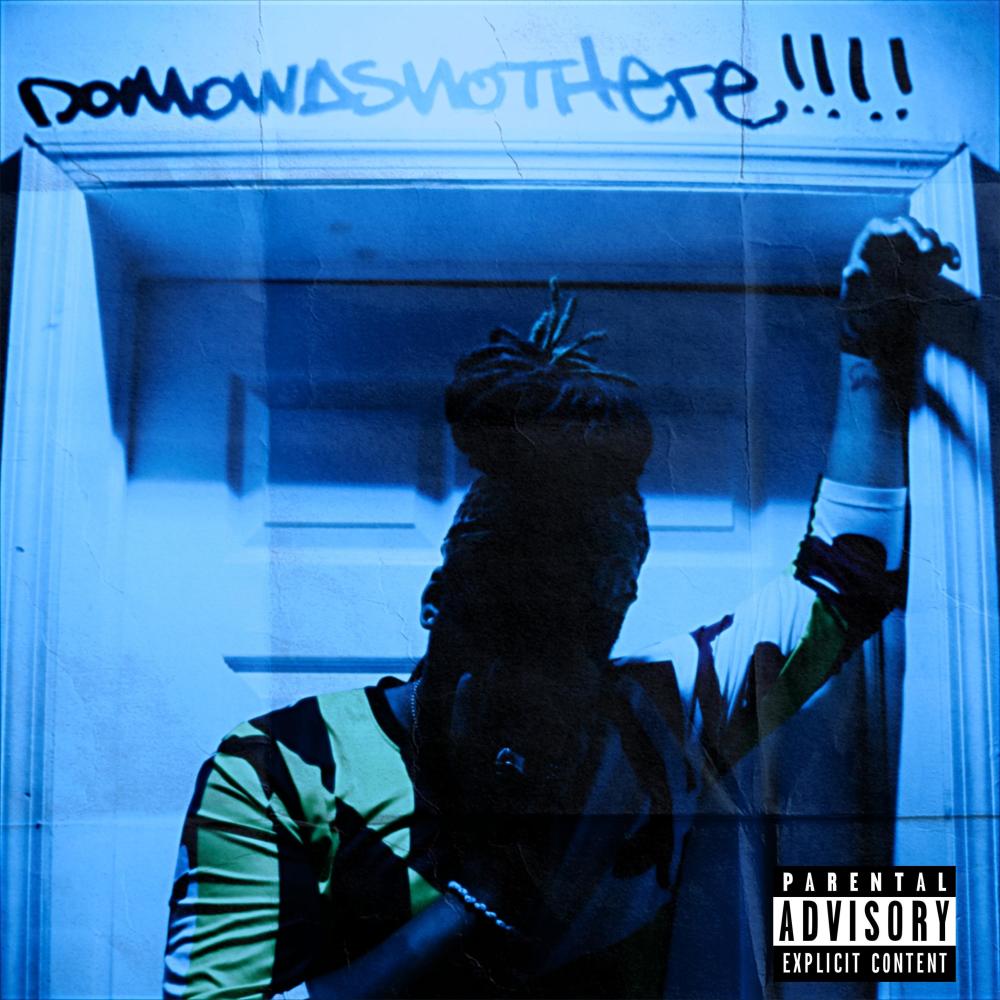 Drive Me Crazy (feat. Que Cee & Kerry Blu) (Explicit)