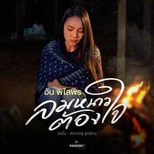 Album ลมหนาวต้องใจ - Single from 
