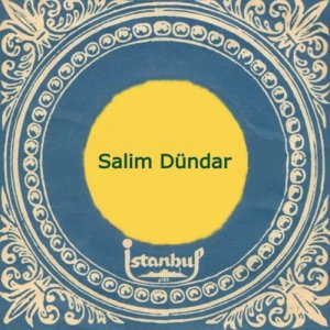อัลบัม Kalbimi Kim Çalıyor (45'lik) ศิลปิน Salim Dündar