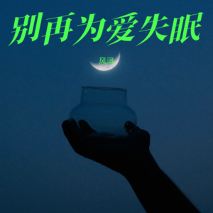风浔的专辑别再为爱失眠