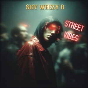 Album Street Vibes from 