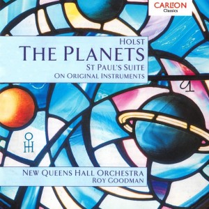 Dengarkan lagu St Paul's Suite for String Orchestra, Op. 29, No. 2: Intermezzo nyanyian New Queen's Hall Orchestra dengan lirik
