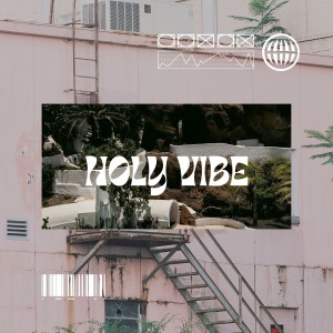 Holy Vibe dari Danskiy