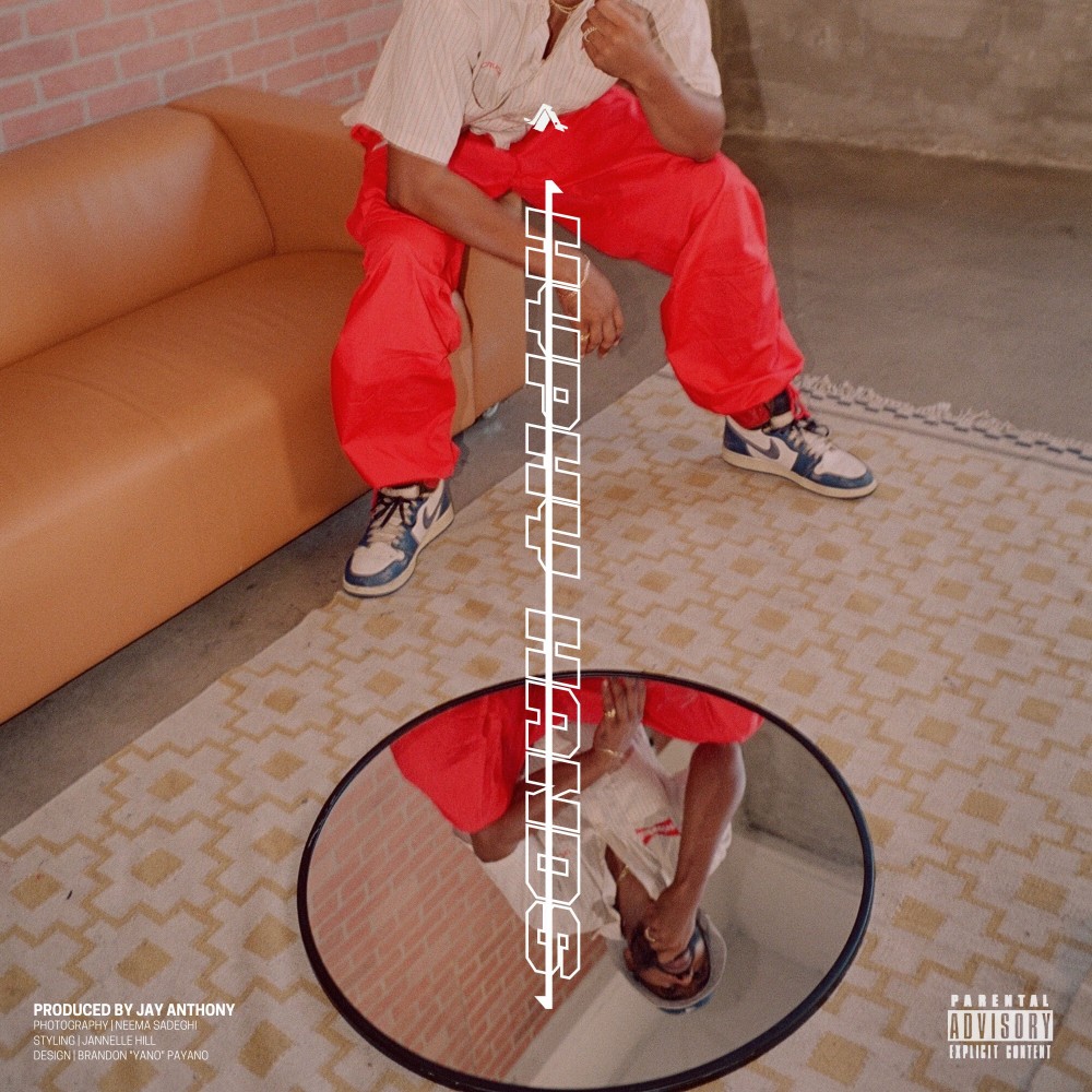 Hyphy Hands (Explicit)