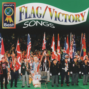 ดาวน์โหลดและฟังเพลง Flag Song #1 พร้อมเนื้อเพลงจาก Blacklodge Singers