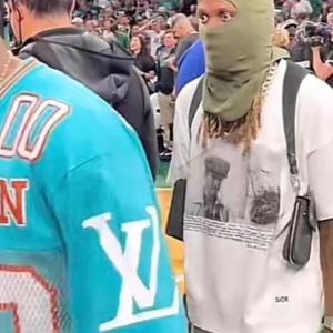 Listen to Sketchy af lmao (Explicit) song with lyrics from Vengeancethegod