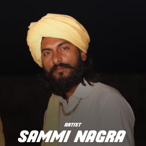Album Propose from Sammi Nagra