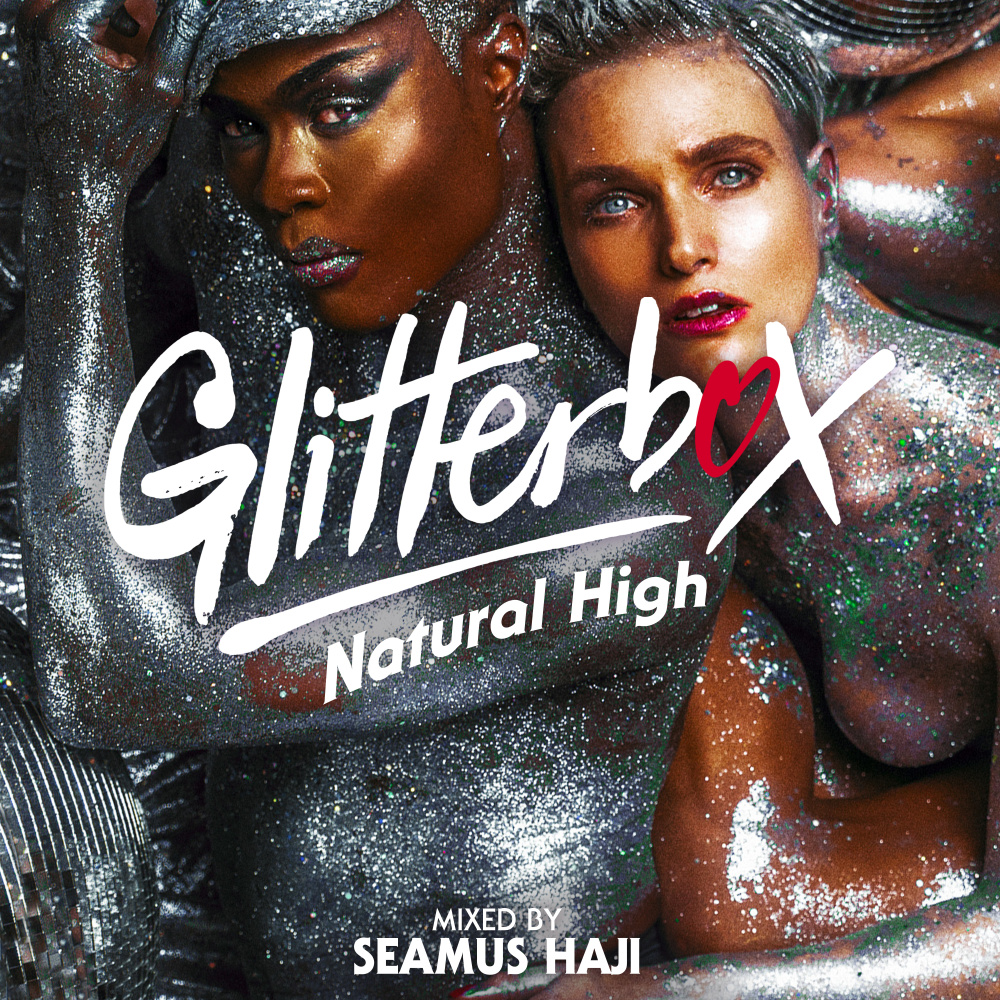 Fever (feat. Sugarhill Gang, Siedah Garrett & GrandMaster Melle Mel & Scorpio) [Laroye Powerfunk Mix] / Remember Me (feat. Jemeni G) [Accapella] [Mixed] (Mixed)