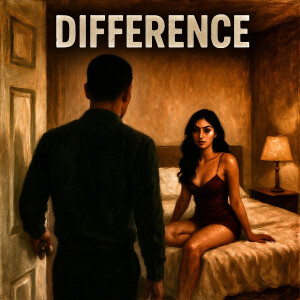 Album Difference (Explicit) from Tremaine Praise