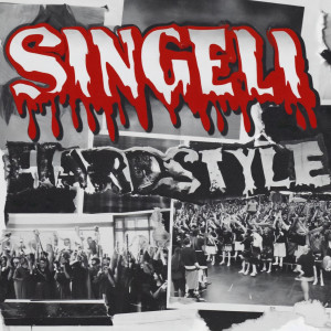 Disastronaut的專輯Singeli Hardstyle