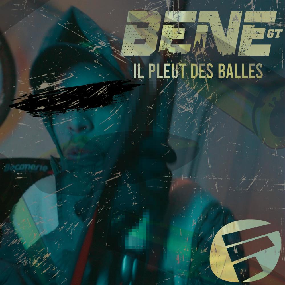 IL PLEUT DES BALLES (Explicit)
