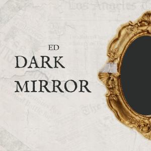 อัลบัม Dark Mirror ศิลปิน ED