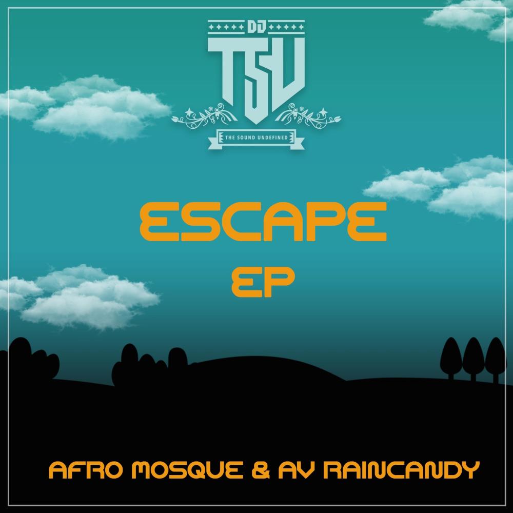 Nikezela (Let Go) (feat. Afro Mosque & Av Raincandy)