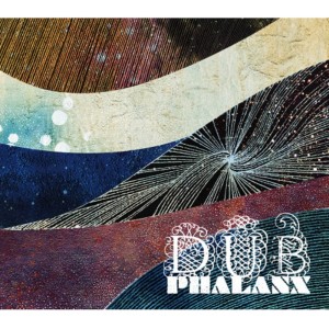 nego的专辑DUB PHALANX