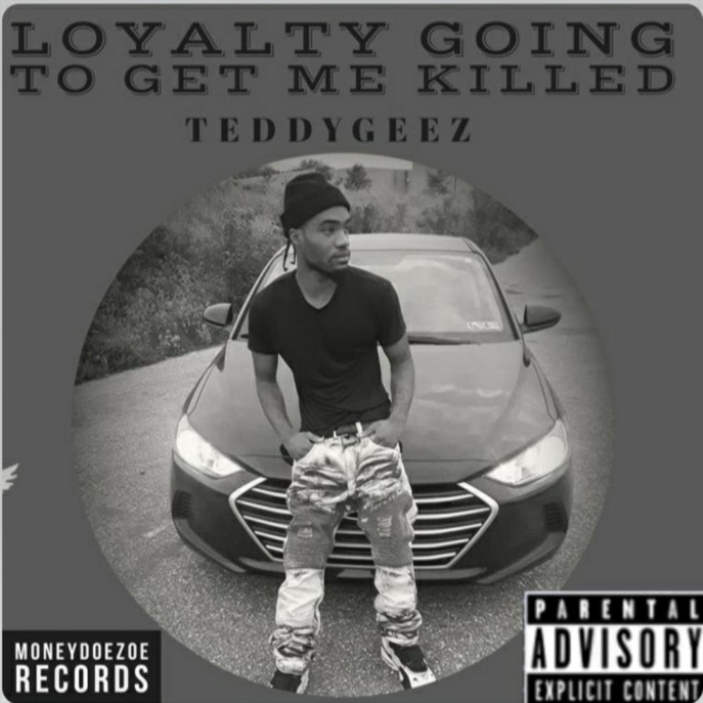 Stepping (feat. Ty money) (Explicit)