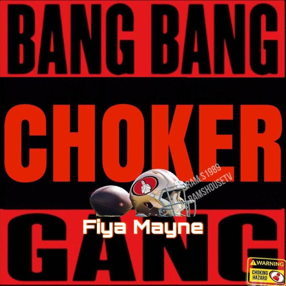Bang Bang (Choker Gang) (Explicit)