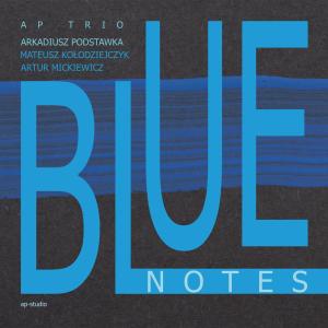 Album Blue Notes from 