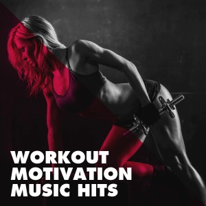 Workout Motivation Music Hits dari Various Hits