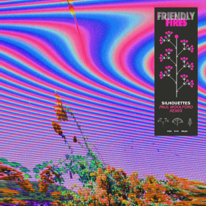 Friendly Fires的專輯Silhouettes