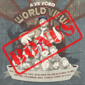 Listen to Bars & Hooks (Slim K Slowdown) [feat. Sean Price, the Kid Daytona, the Incomparable Shakespeare, Harry Fraud & Slim K] song with lyrics from Awkword