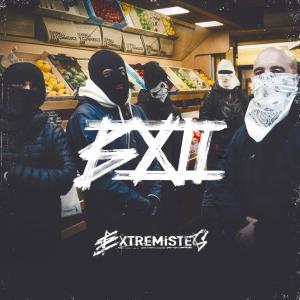 ดาวน์โหลดและฟังเพลง Extrémistes (feat. Djamhellvice, L'1consolable, Res Turner & Skalpel) พร้อมเนื้อเพลงจาก BXII