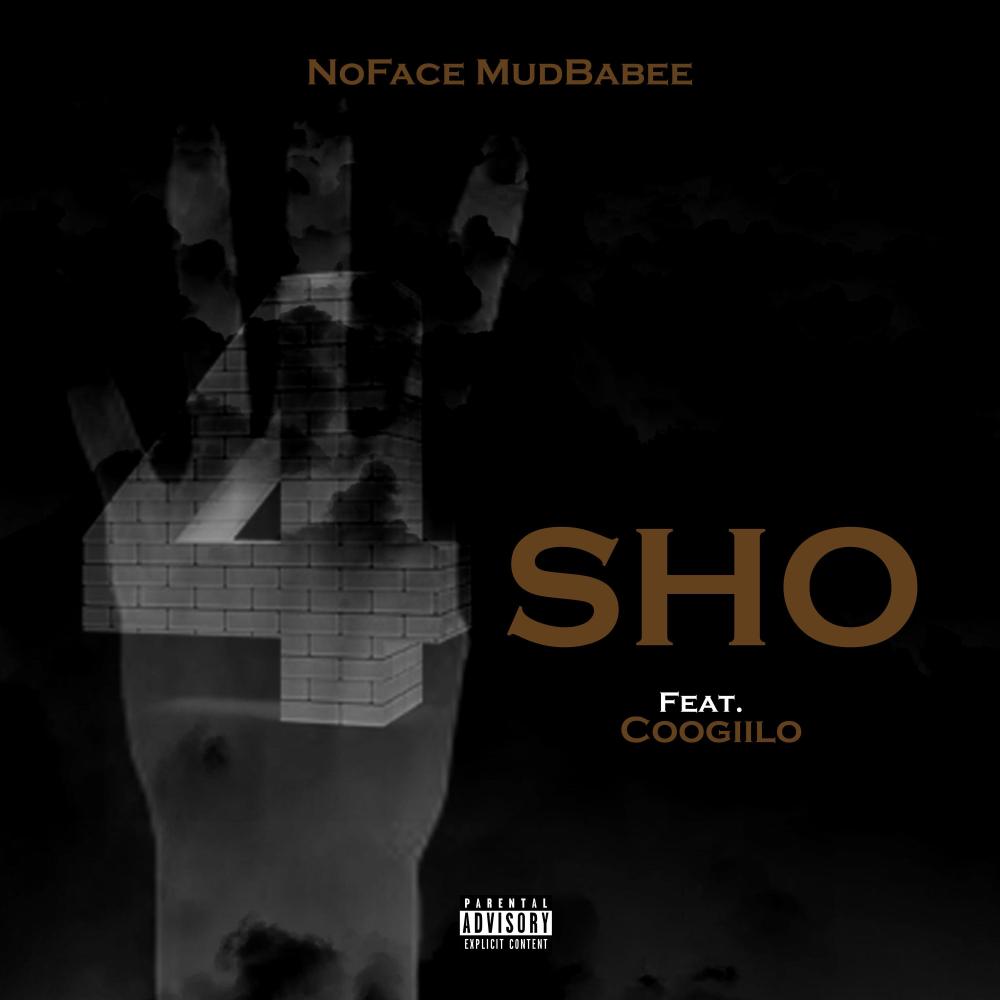 Fasho (feat. Coogiilo) (Explicit)