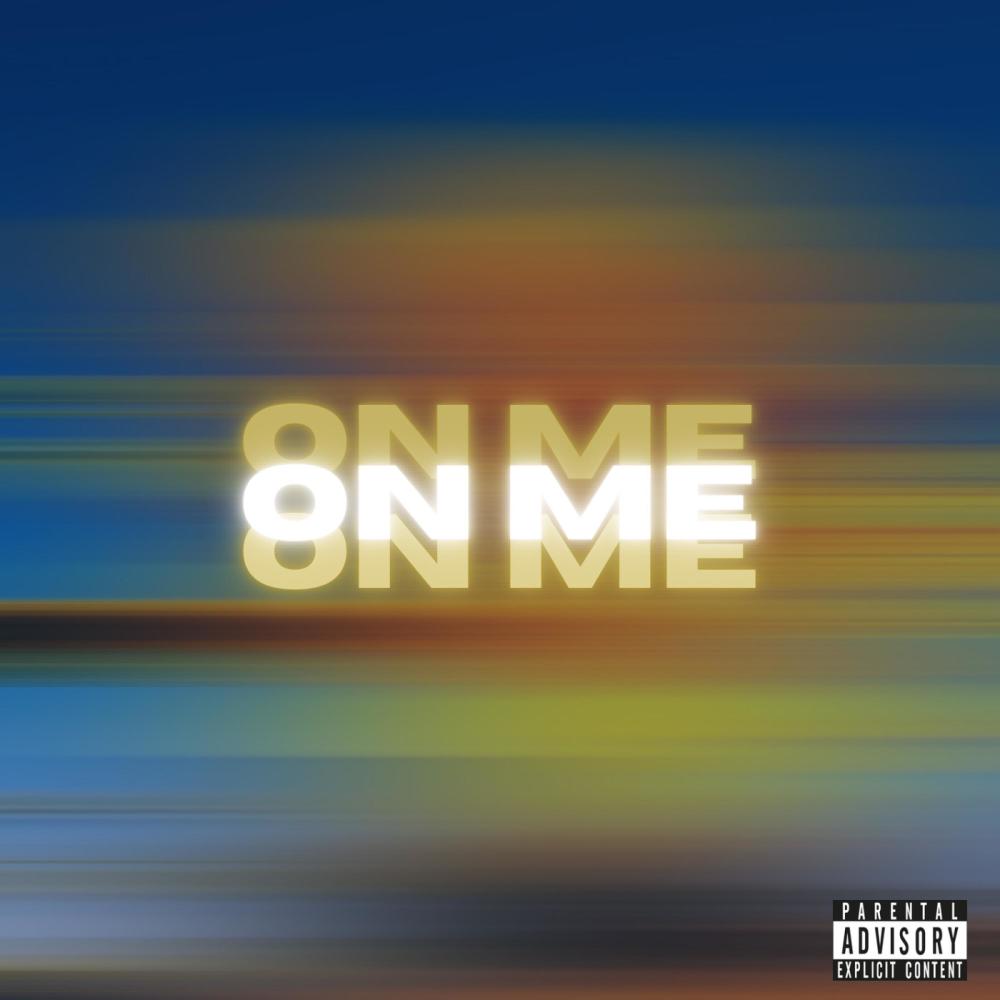 On Me (feat. Kelly Kel & Daelin DeMar) (Explicit)