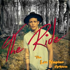 收聽Leo Napier的Enjoy The Ride歌詞歌曲