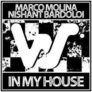 Album In My House from Marco Molina