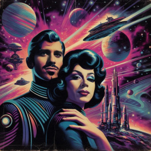 Album Astro Perdido from 
