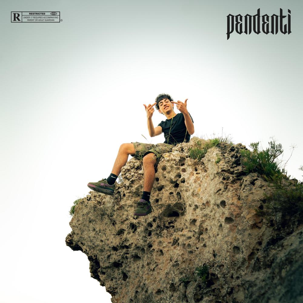 PENDENTI (feat. Hustle) (Explicit)