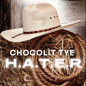 Album Hater from CHOCOLIT TYE