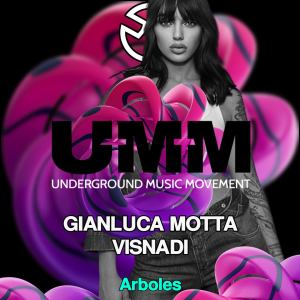 Album Arboles from Gianluca Motta