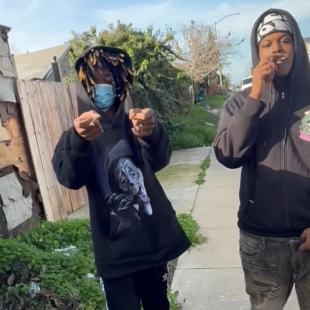 killmikey backseat! (Explicit)