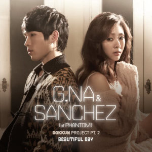 Listen to Beautiful Day song with lyrics from G.NA