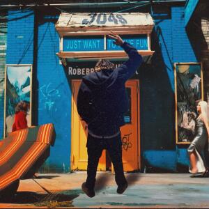 default playlist img