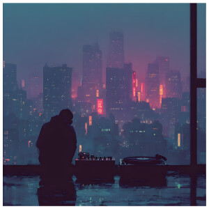 default playlist img
