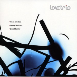 Love Trio的專輯Love Trio