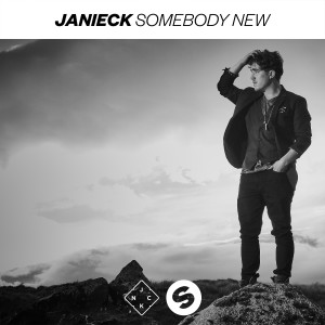 收聽Janieck Devy的Somebody New歌詞歌曲
