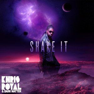 Album Shake It oleh Khris Royal