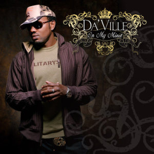 ดาวน์โหลดและฟังเพลง I'm In Love With You พร้อมเนื้อเพลงจาก DA'Ville