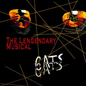 ดาวน์โหลดและฟังเพลง Mr Mistoffelees พร้อมเนื้อเพลงจาก West End Stars